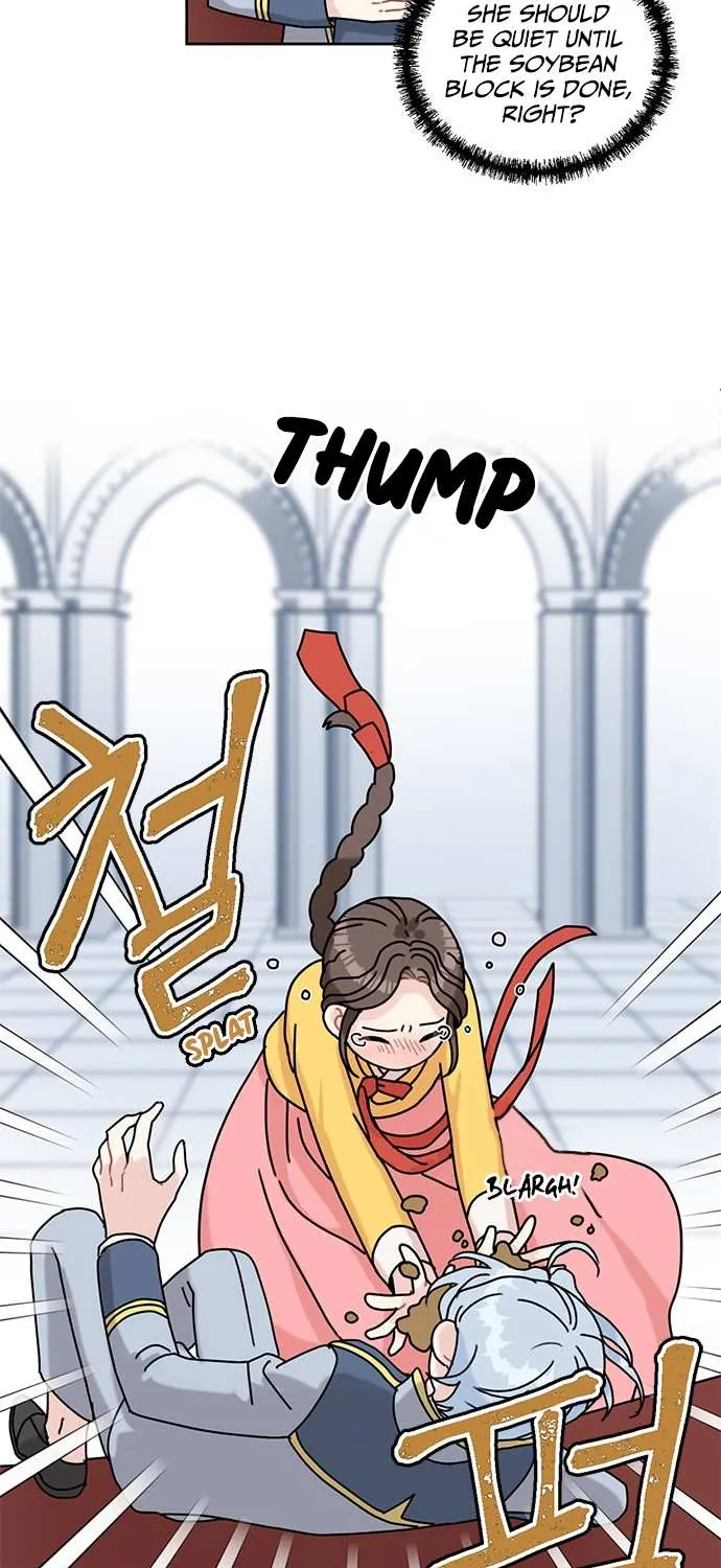 I Became The Chef Of The Dragon King Chapter 20 page 22 - 