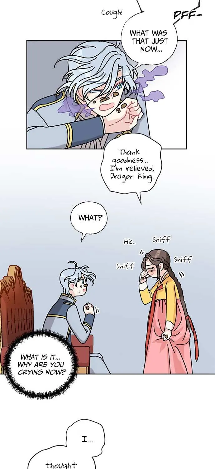 I Became The Chef Of The Dragon King Chapter 20 page 24 - 