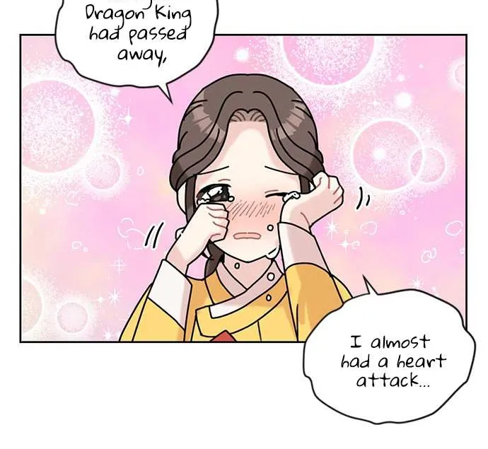 I Became The Chef Of The Dragon King Chapter 20 page 25 - 