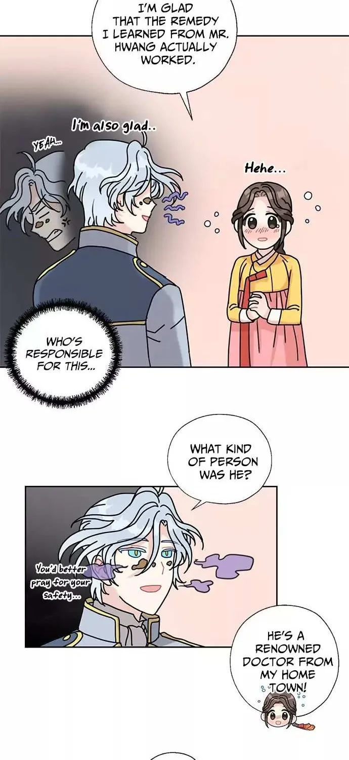 I Became The Chef Of The Dragon King Chapter 20 page 27 - 