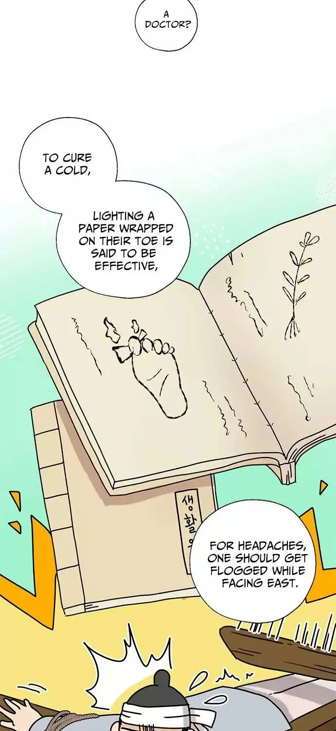 I Became The Chef Of The Dragon King Chapter 20 page 28 - 
