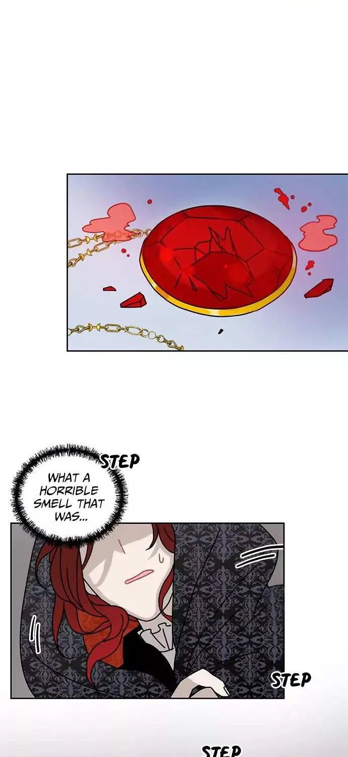 I Became The Chef Of The Dragon King Chapter 20 page 34 - 