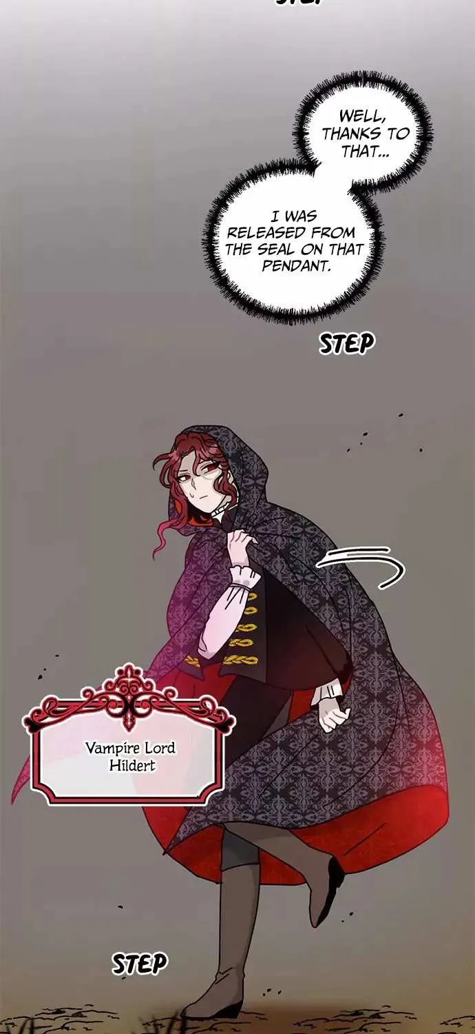 I Became The Chef Of The Dragon King Chapter 20 page 35 - 