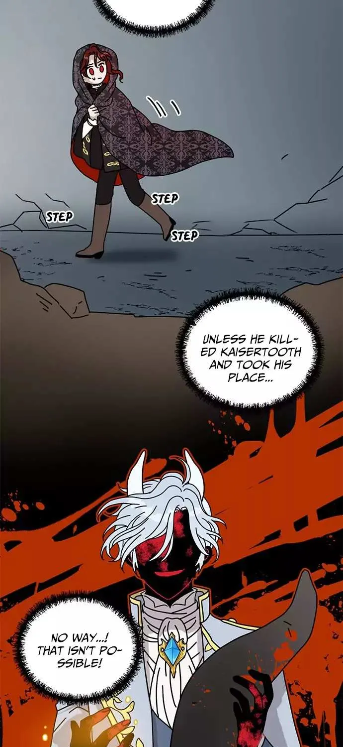 I Became The Chef Of The Dragon King Chapter 20 page 37 - 