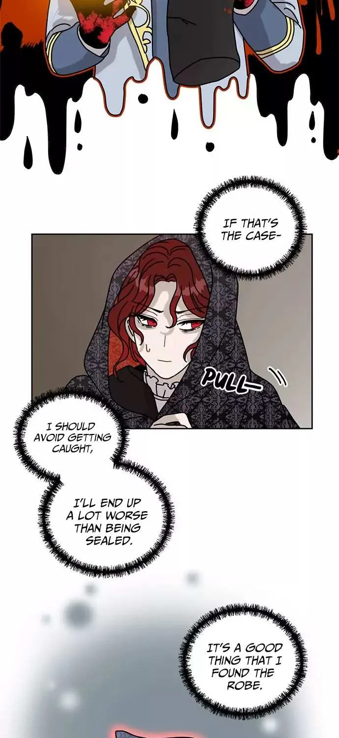 I Became The Chef Of The Dragon King Chapter 20 page 38 - 
