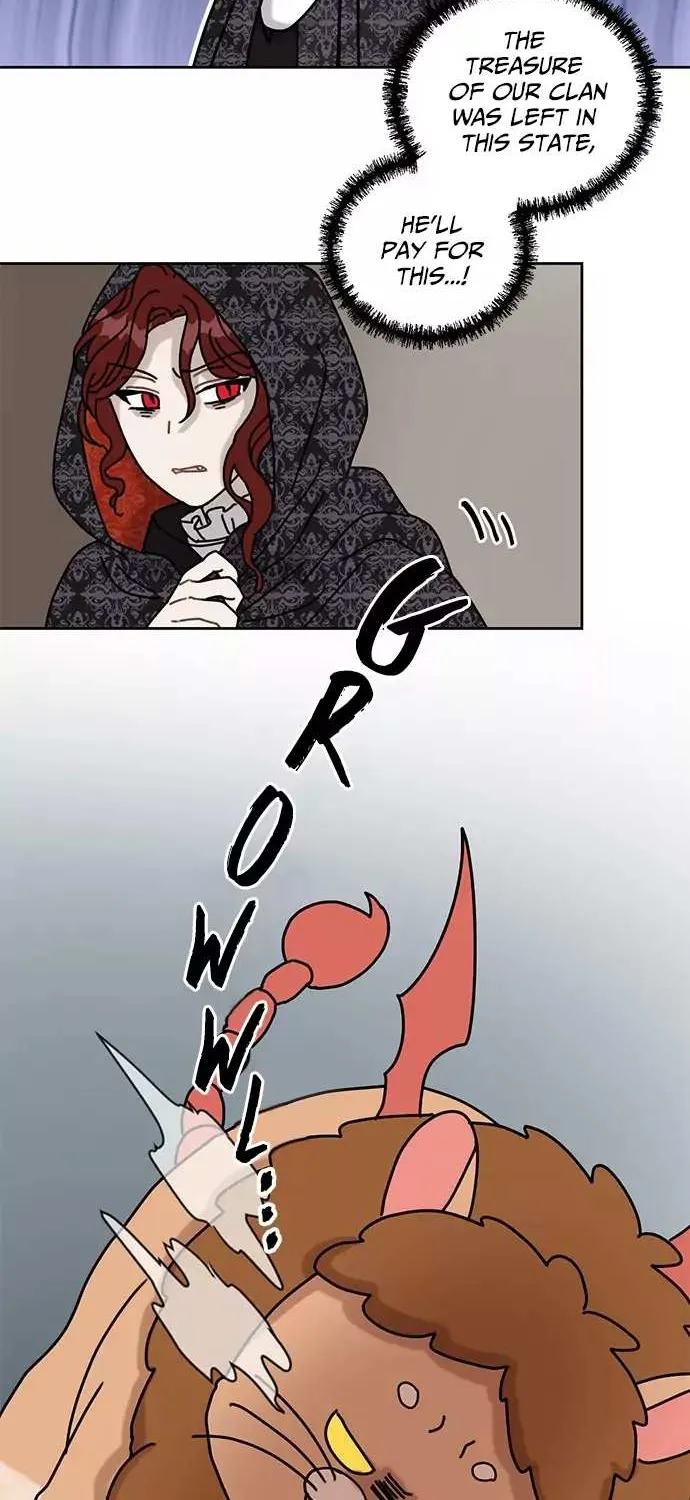 I Became The Chef Of The Dragon King Chapter 20 page 40 - 