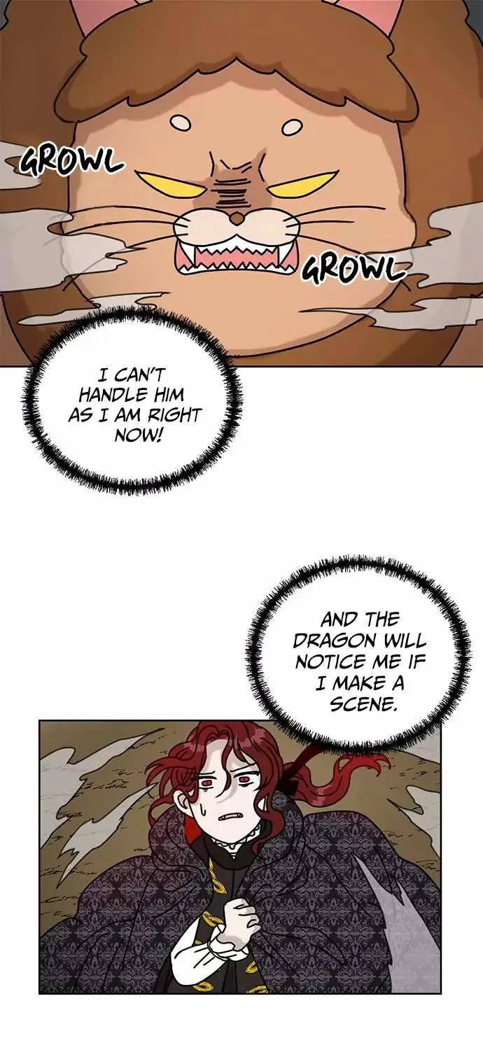 I Became The Chef Of The Dragon King Chapter 20 page 42 - 