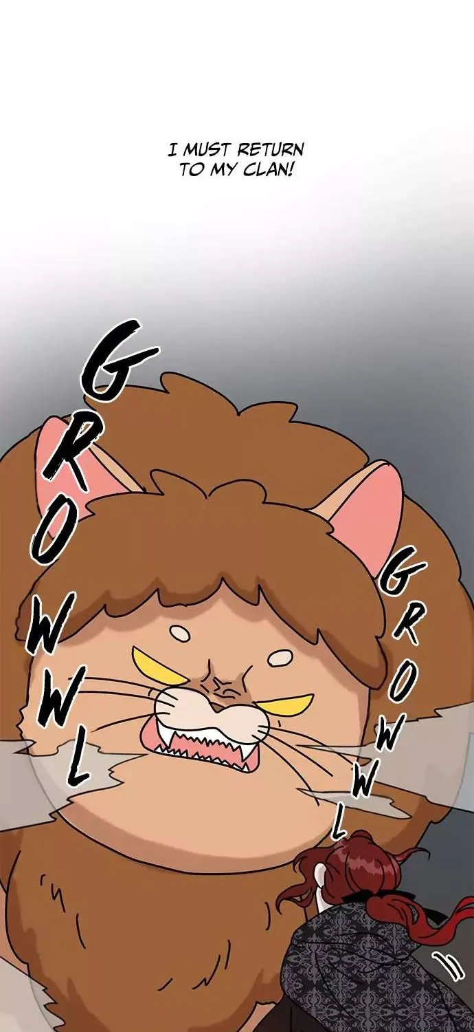 I Became The Chef Of The Dragon King Chapter 20 page 43 - 