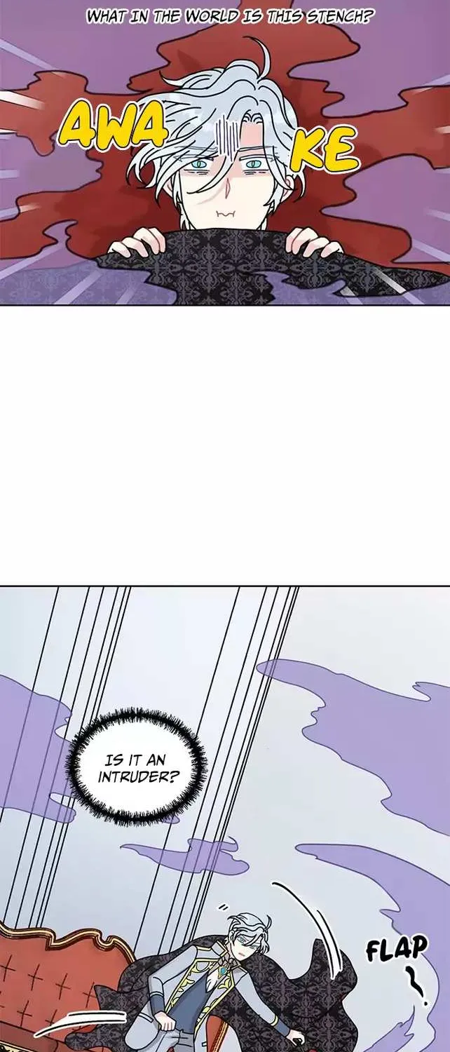 I Became The Chef Of The Dragon King Chapter 20 page 6 - 