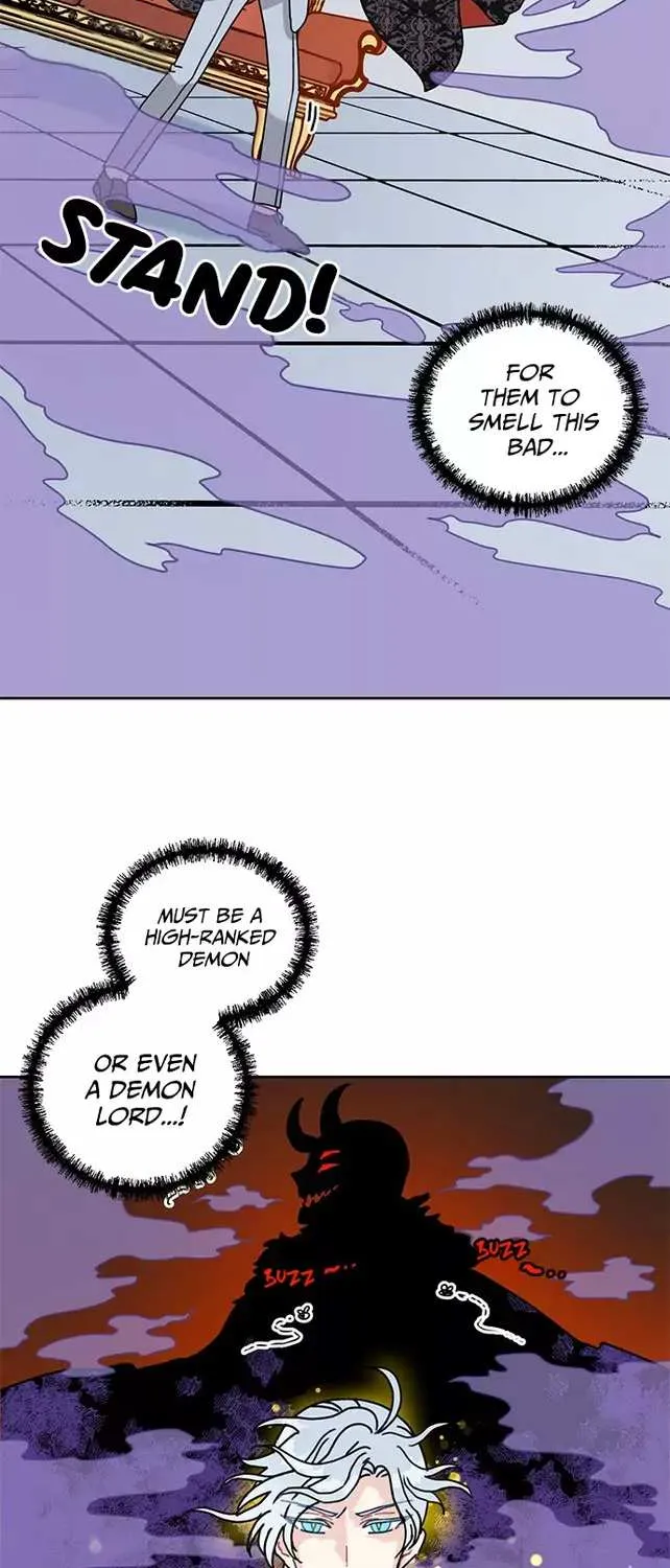 I Became The Chef Of The Dragon King Chapter 20 page 7 - 