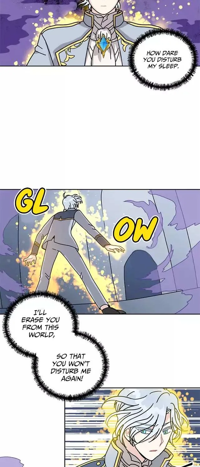 I Became The Chef Of The Dragon King Chapter 20 page 8 - 