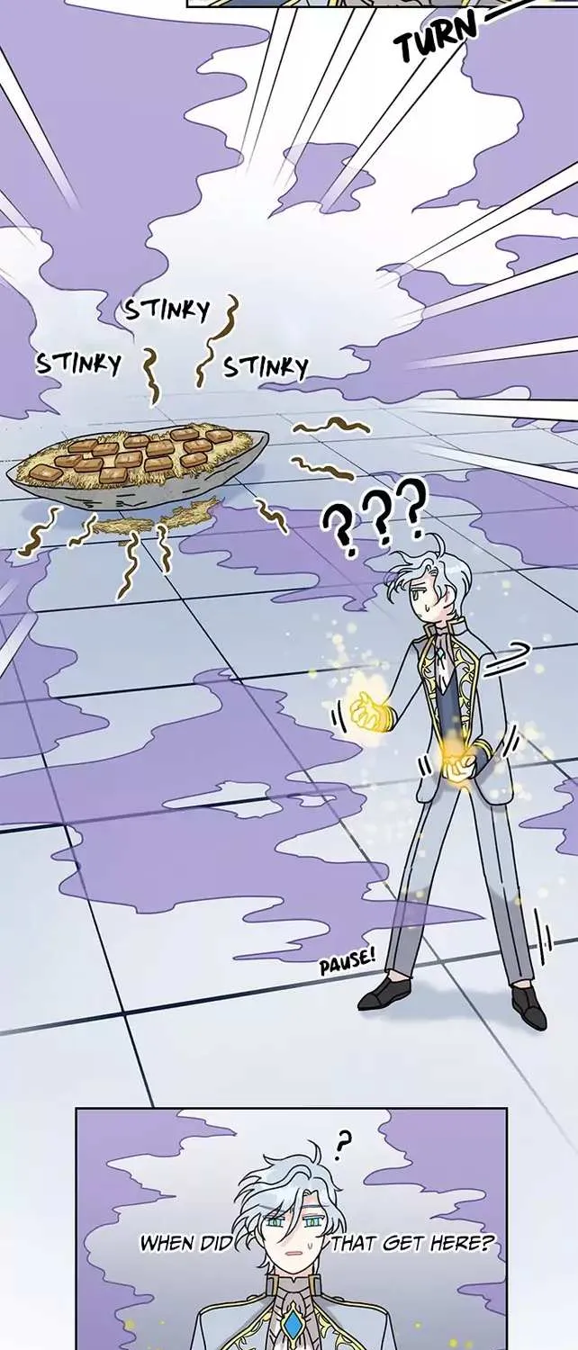 I Became The Chef Of The Dragon King Chapter 20 page 9 - 