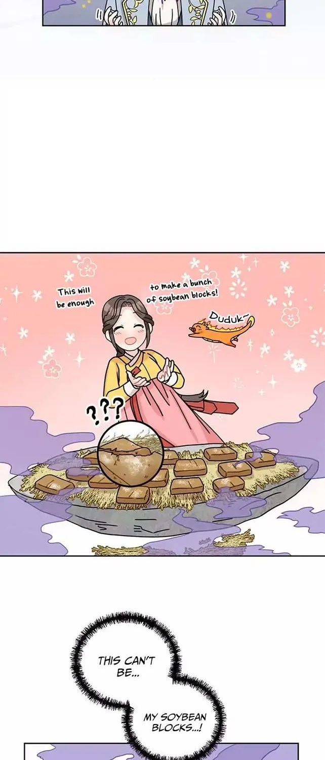 I Became The Chef Of The Dragon King Chapter 20 page 10 - 