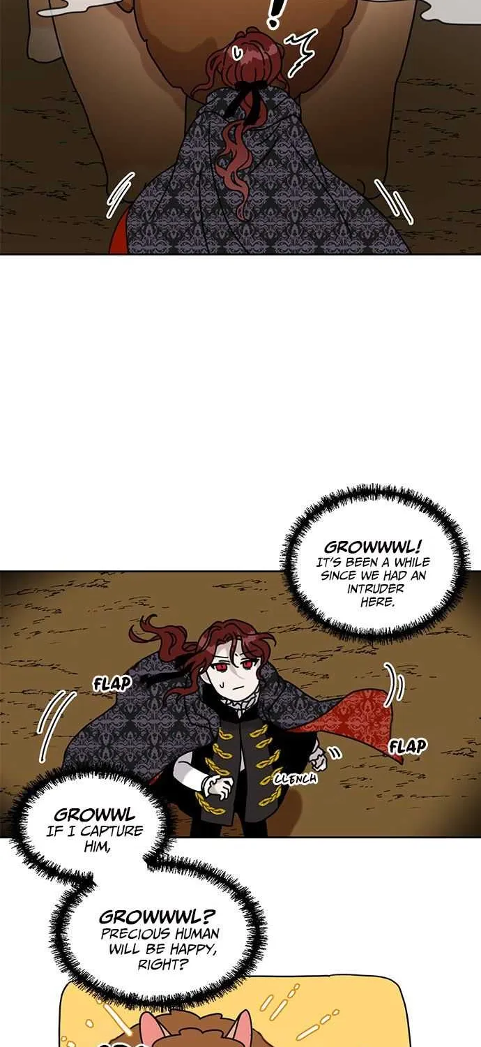 I Became The Chef Of The Dragon King Chapter 21 page 2 - 