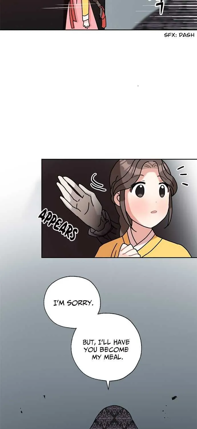 I Became The Chef Of The Dragon King Chapter 21 page 13 - 