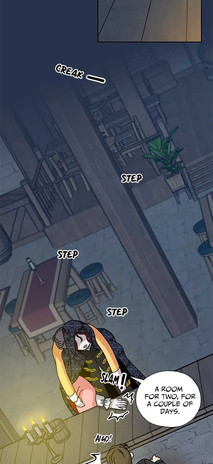 I Became The Chef Of The Dragon King Chapter 21 page 16 - 