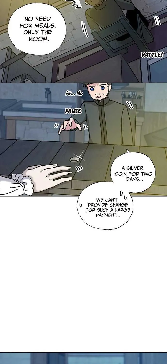 I Became The Chef Of The Dragon King Chapter 21 page 17 - 