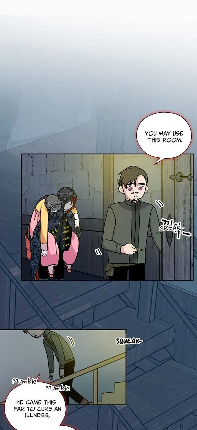 I Became The Chef Of The Dragon King Chapter 21 page 19 - 