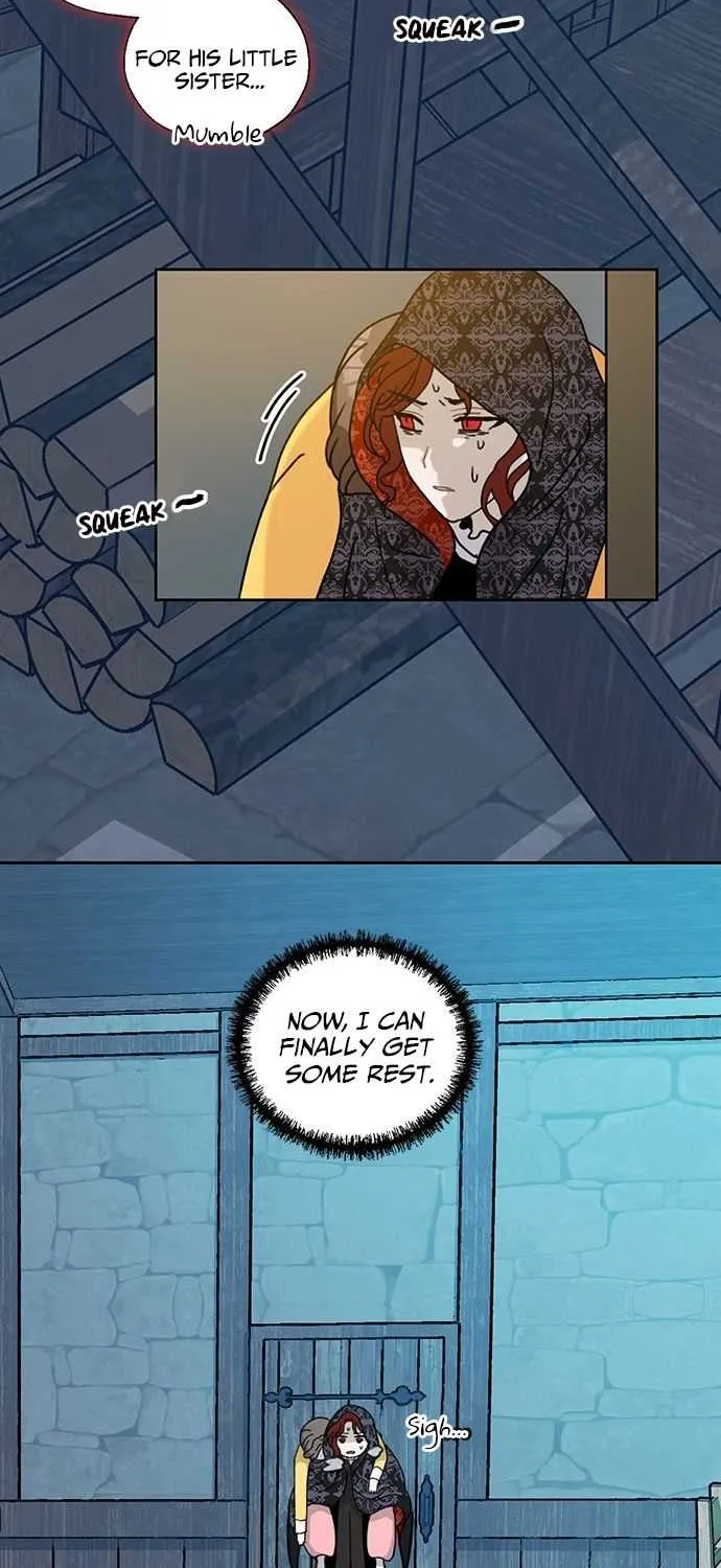 I Became The Chef Of The Dragon King Chapter 21 page 20 - 