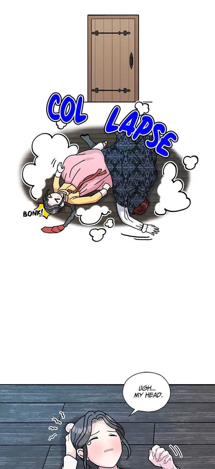 I Became The Chef Of The Dragon King Chapter 21 page 24 - 
