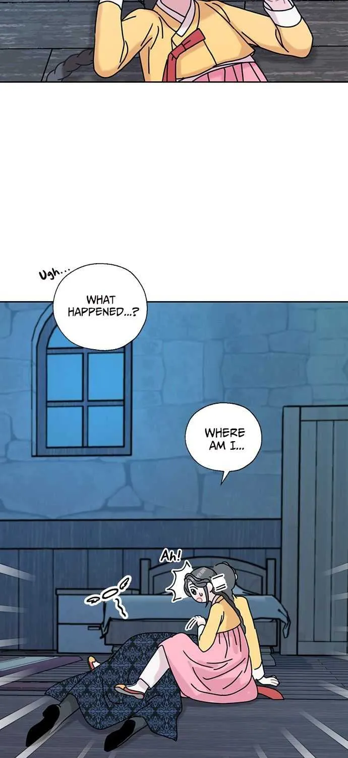 I Became The Chef Of The Dragon King Chapter 21 page 25 - 