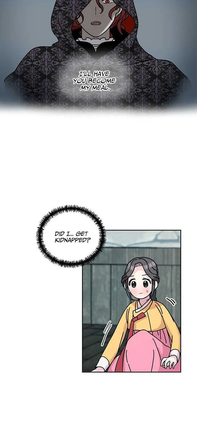 I Became The Chef Of The Dragon King Chapter 21 page 27 - 