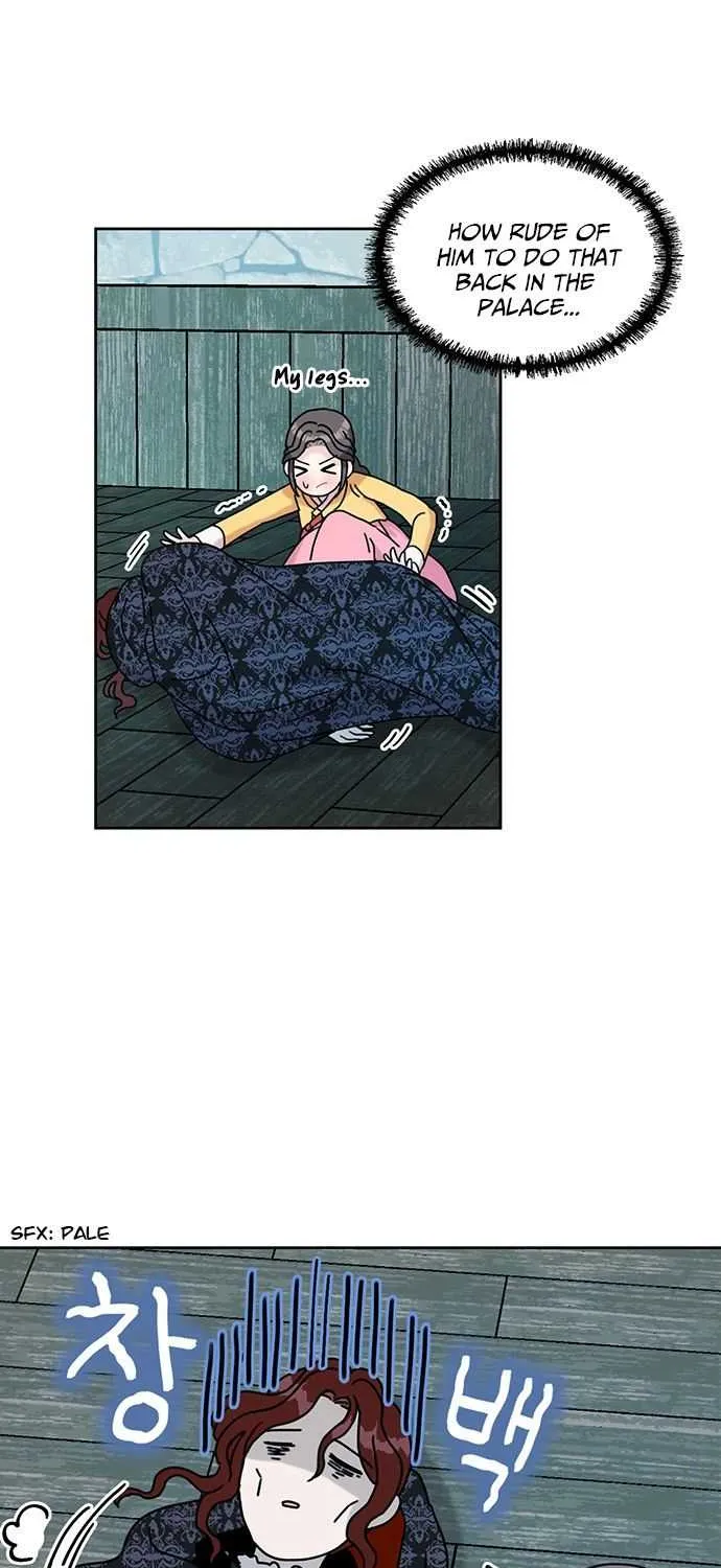 I Became The Chef Of The Dragon King Chapter 21 page 28 - 