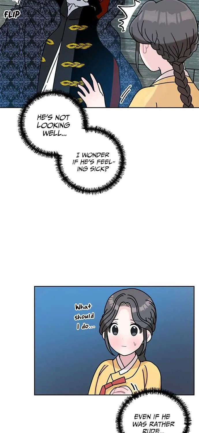 I Became The Chef Of The Dragon King Chapter 21 page 29 - 