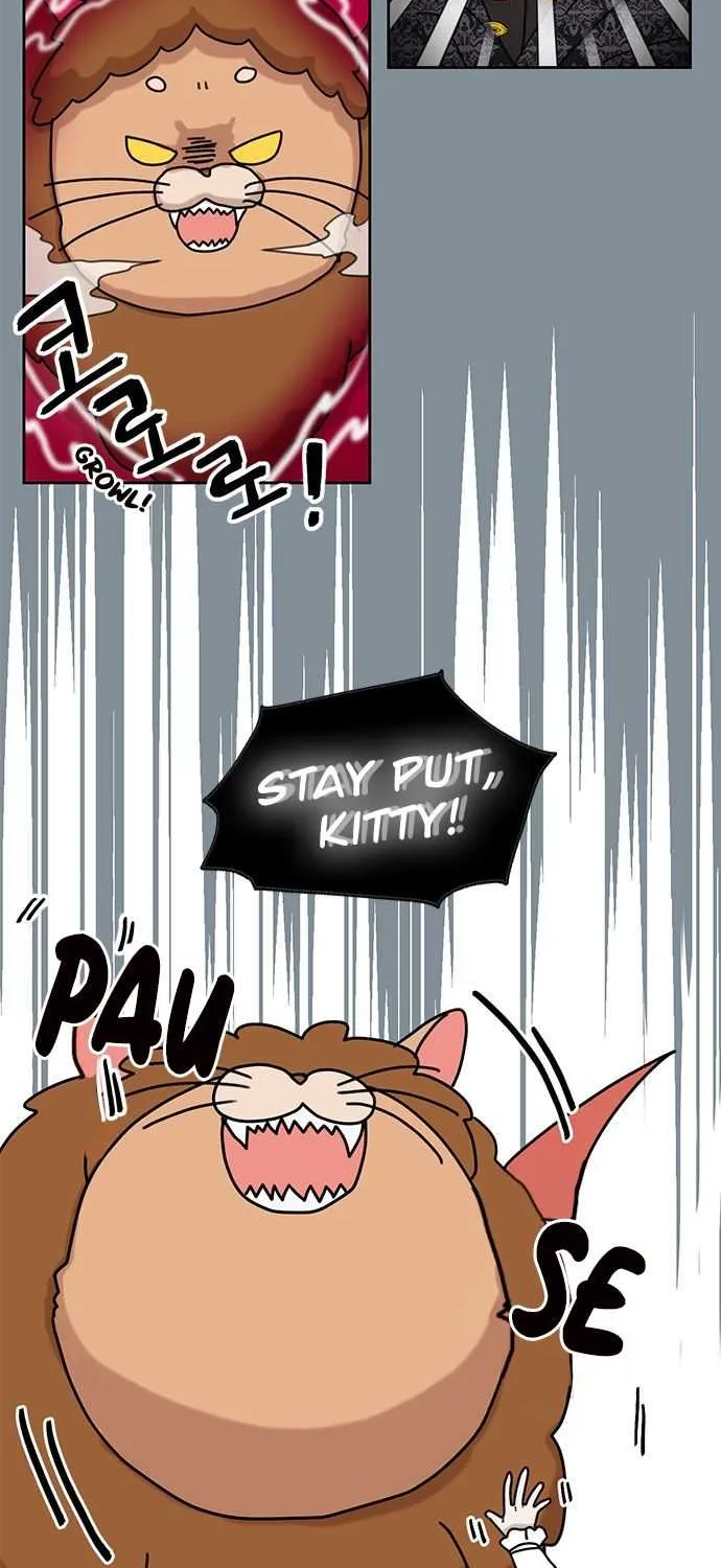 I Became The Chef Of The Dragon King Chapter 21 page 4 - 