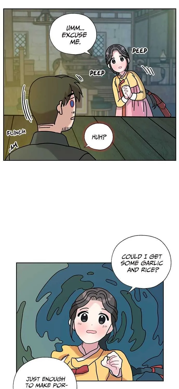 I Became The Chef Of The Dragon King Chapter 21 page 31 - 