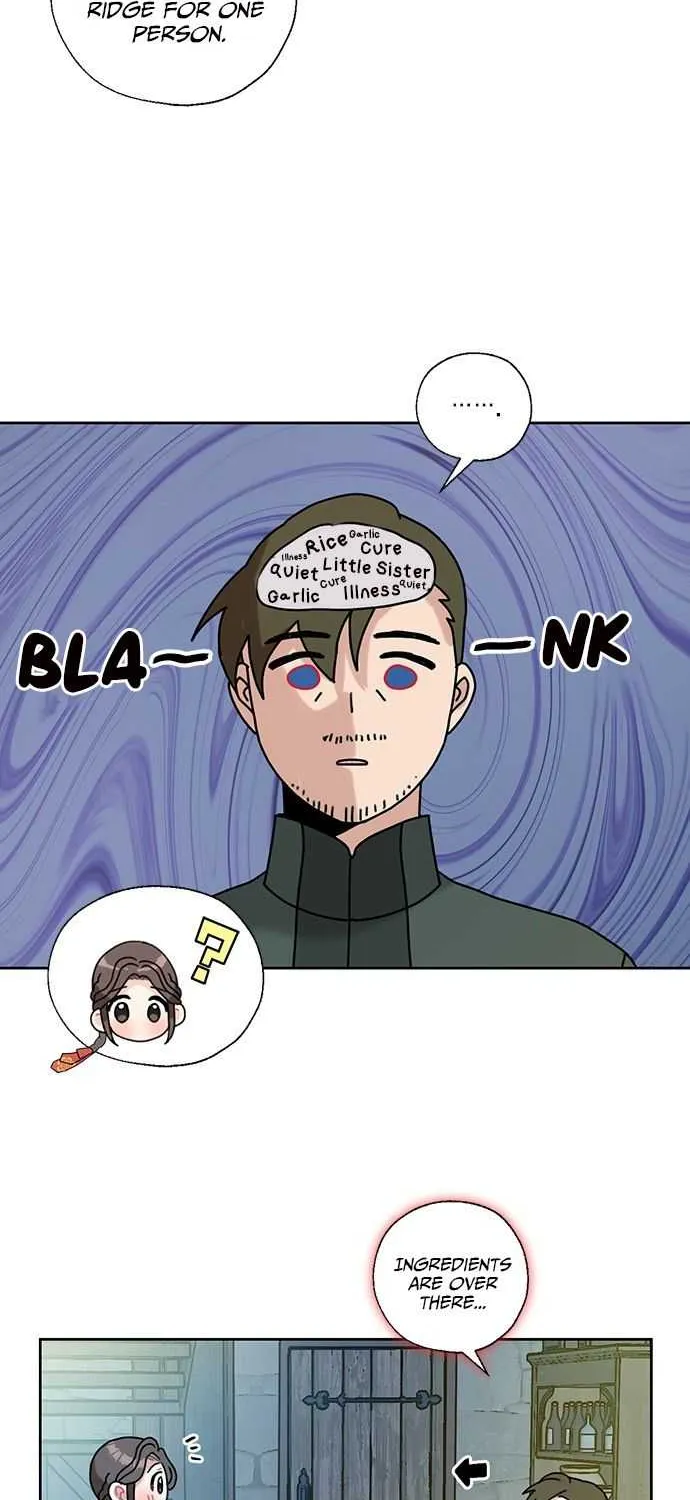 I Became The Chef Of The Dragon King Chapter 21 page 32 - 