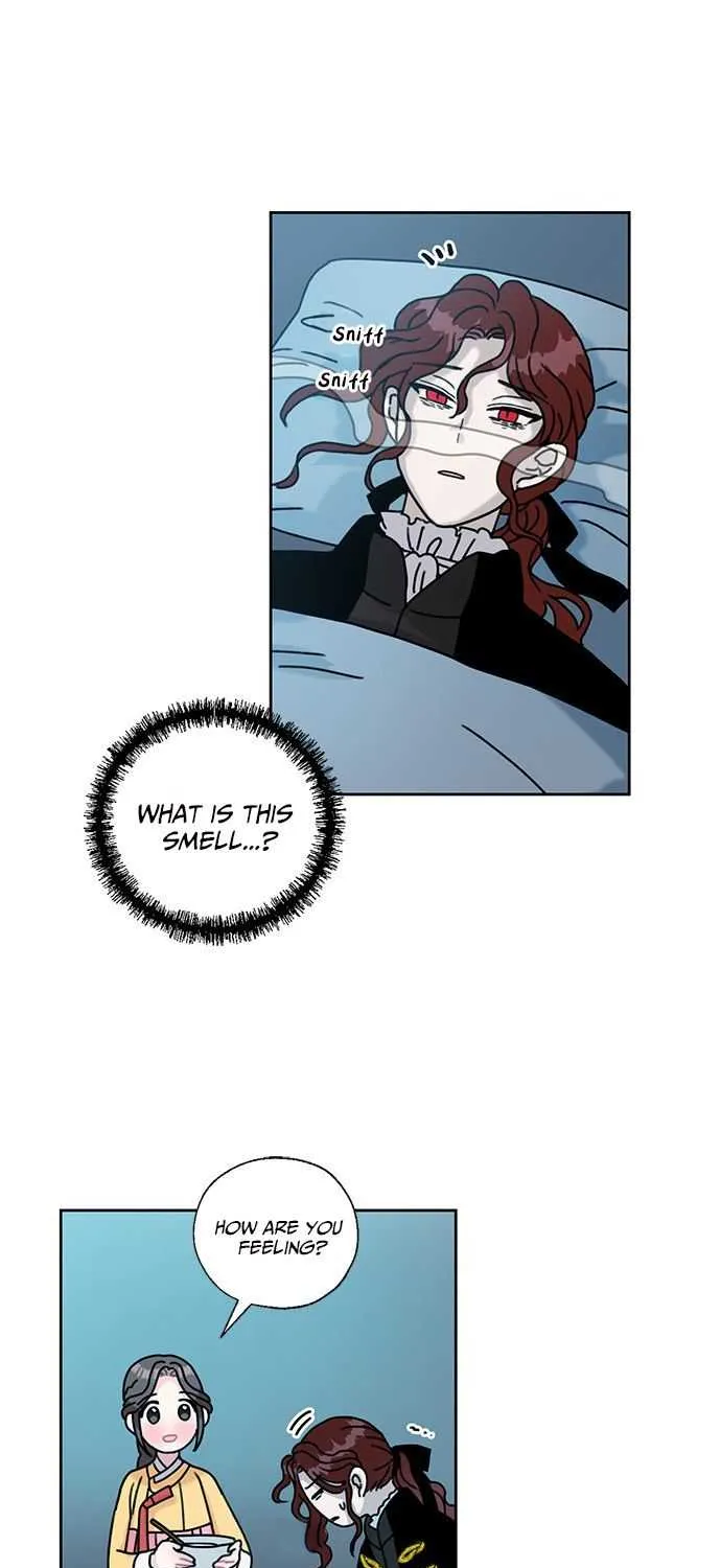 I Became The Chef Of The Dragon King Chapter 21 page 35 - 