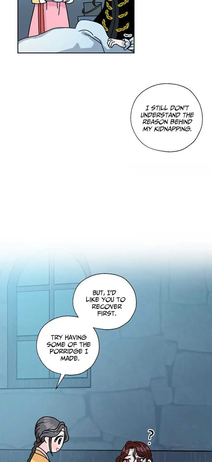 I Became The Chef Of The Dragon King Chapter 21 page 36 - 