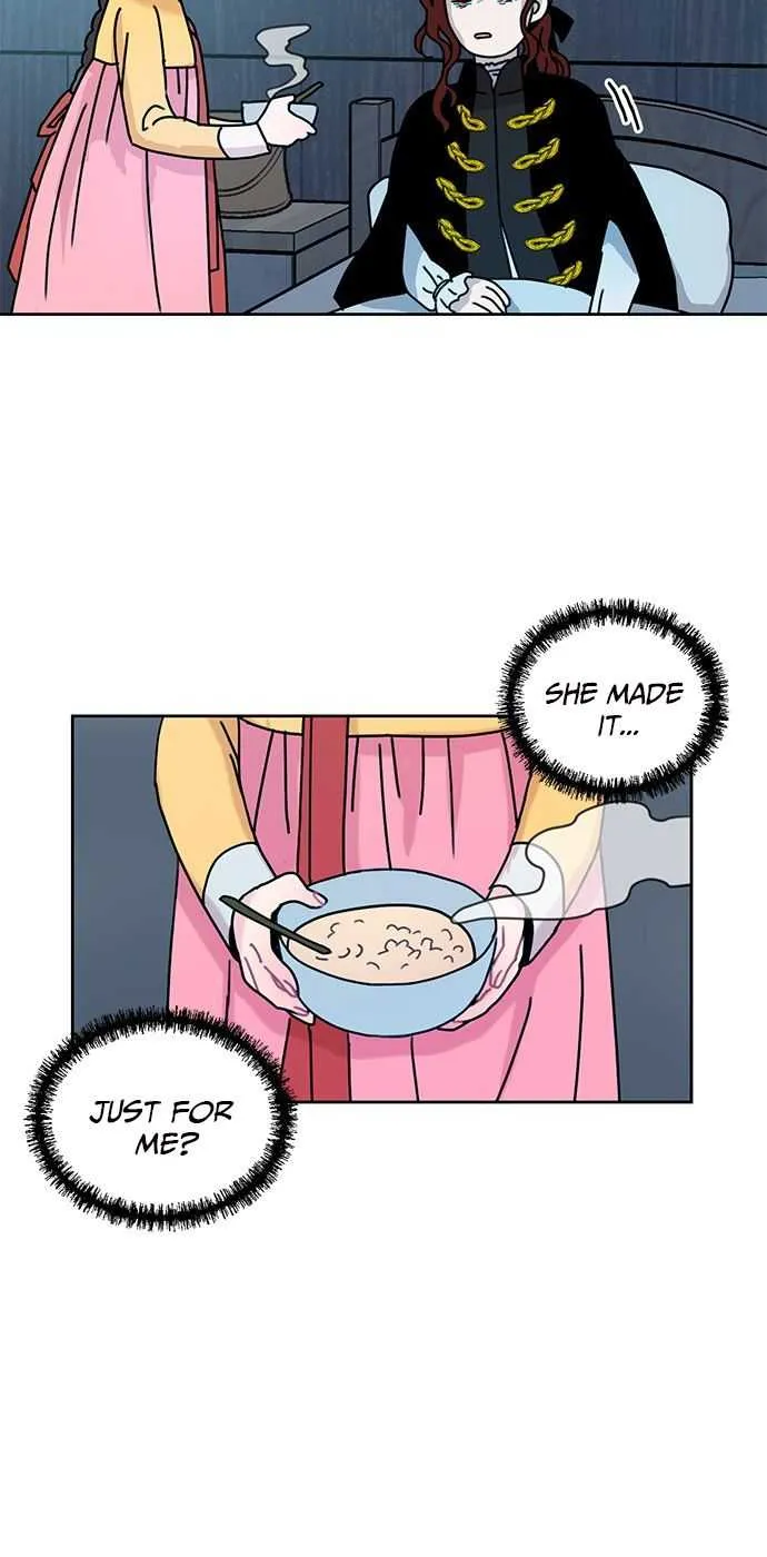 I Became The Chef Of The Dragon King Chapter 21 page 37 - 