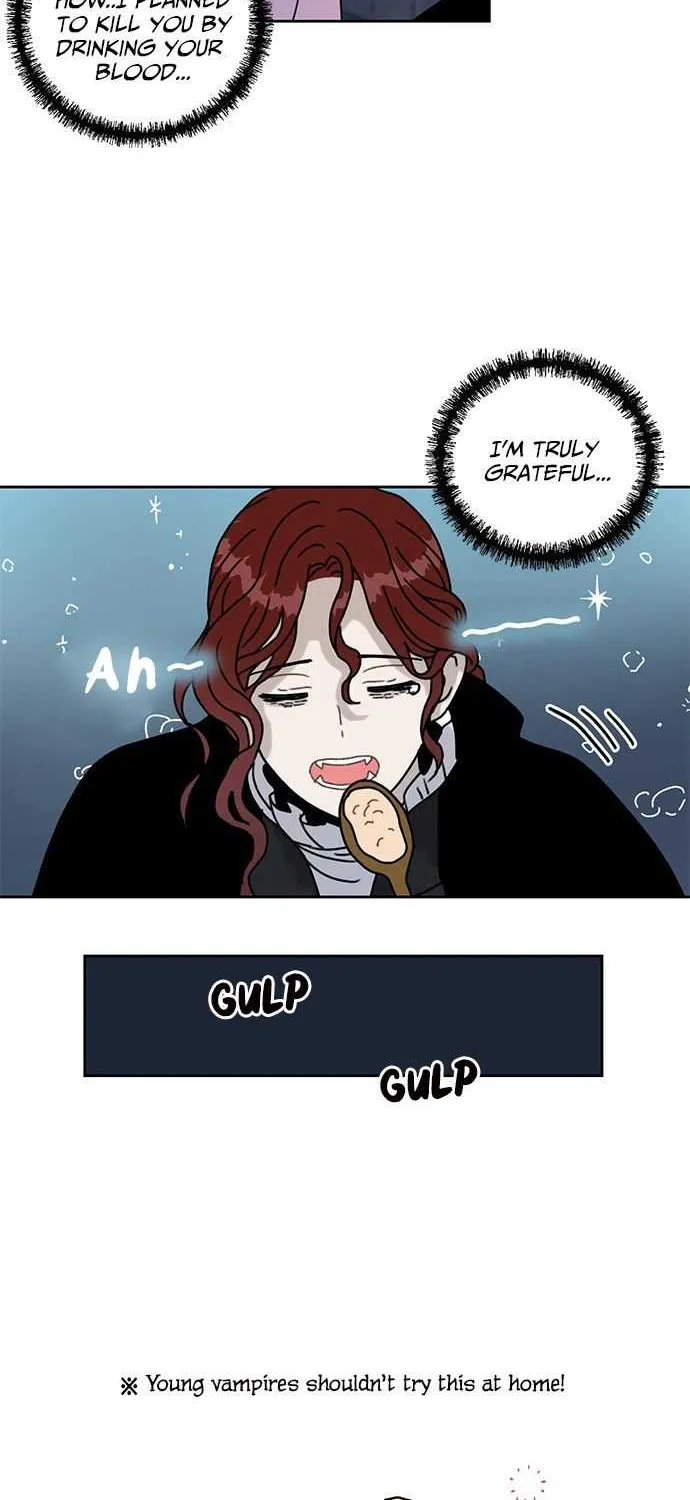I Became The Chef Of The Dragon King Chapter 21 page 39 - 