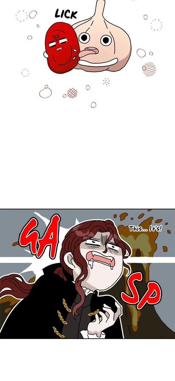 I Became The Chef Of The Dragon King Chapter 21 page 40 - 