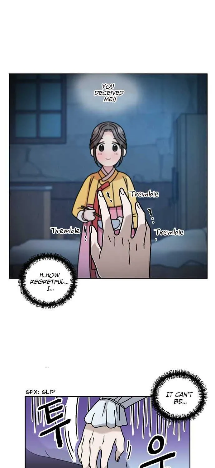 I Became The Chef Of The Dragon King Chapter 21 page 41 - 