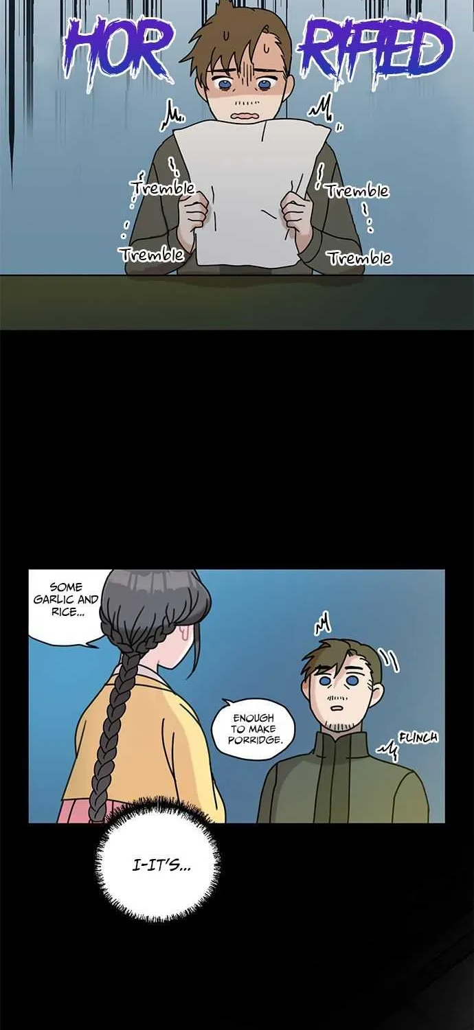 I Became The Chef Of The Dragon King Chapter 21 page 43 - 