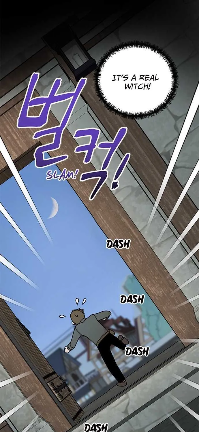 I Became The Chef Of The Dragon King Chapter 21 page 44 - 
