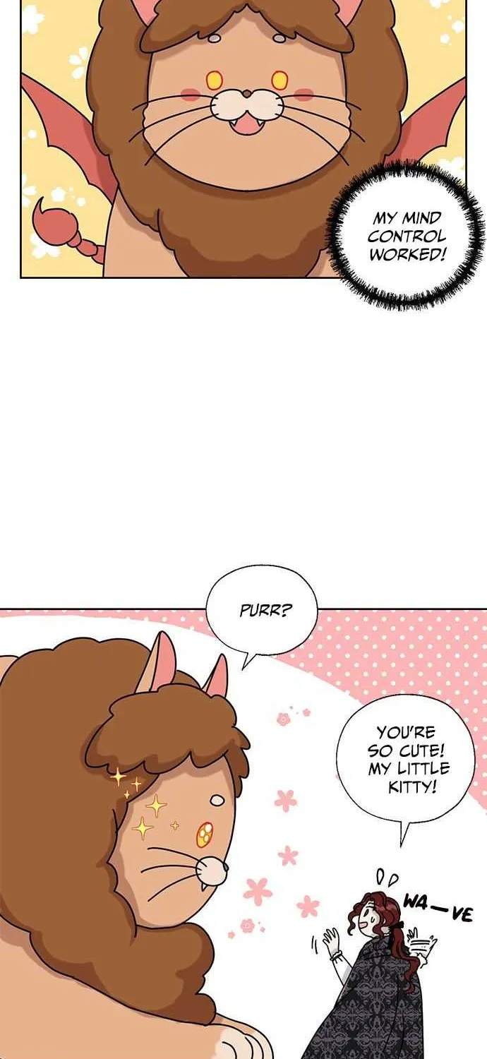 I Became The Chef Of The Dragon King Chapter 21 page 6 - 