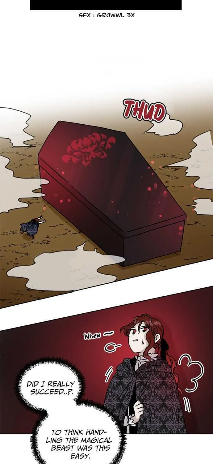 I Became The Chef Of The Dragon King Chapter 21 page 9 - 