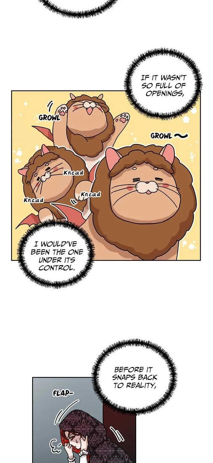 I Became The Chef Of The Dragon King Chapter 21 page 10 - 