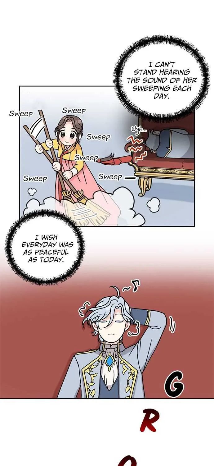 I Became The Chef Of The Dragon King Chapter 22 page 12 - 