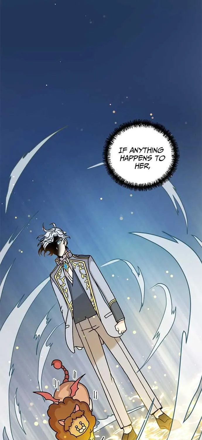 I Became The Chef Of The Dragon King Chapter 22 page 16 - 