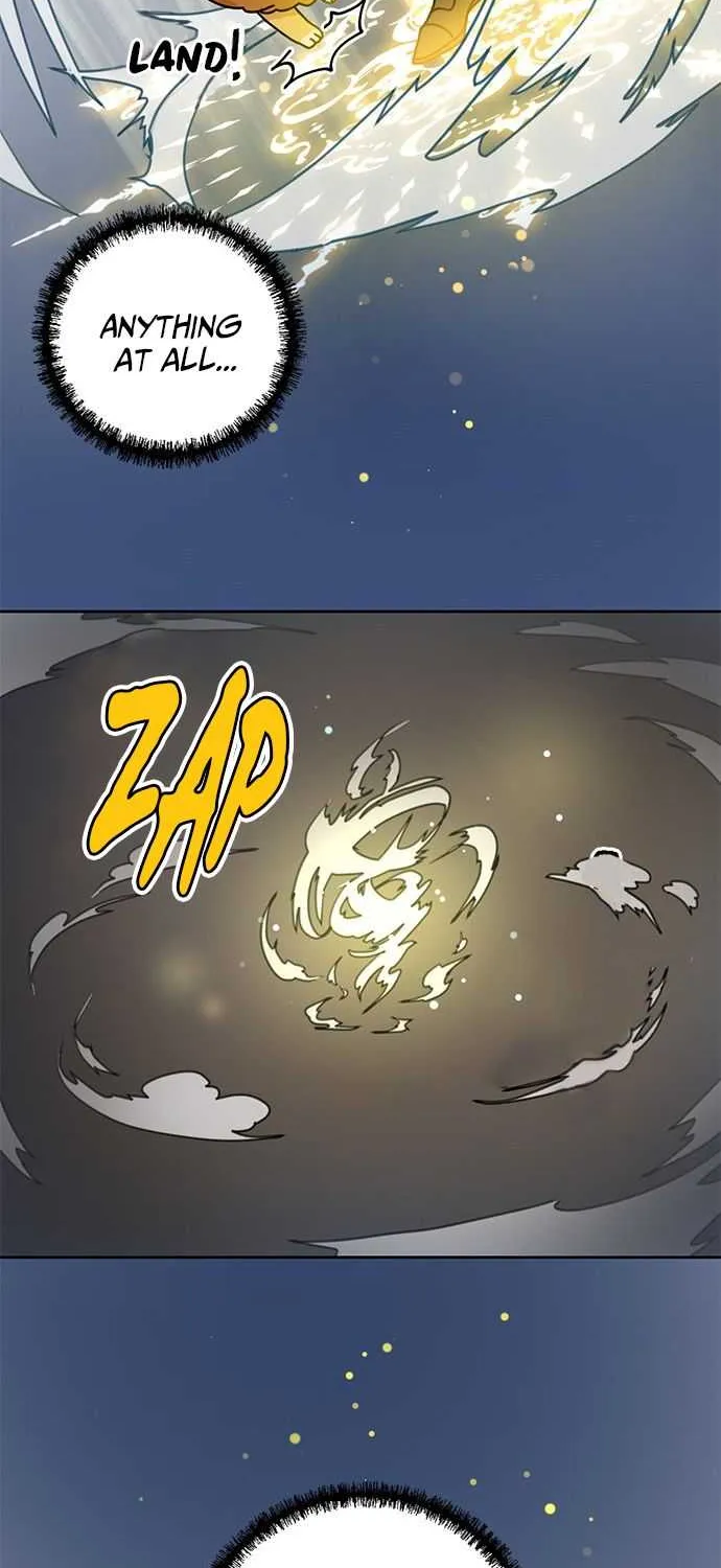 I Became The Chef Of The Dragon King Chapter 22 page 17 - 