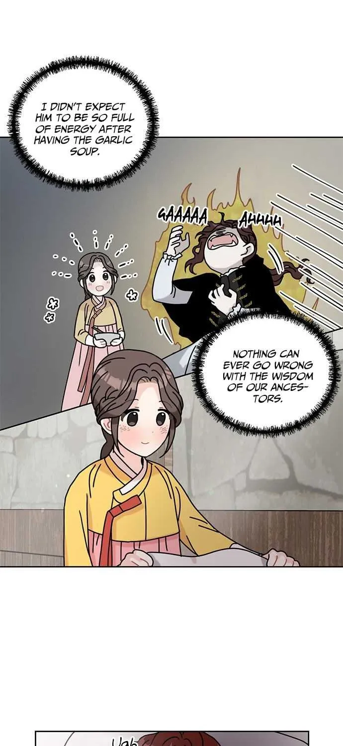I Became The Chef Of The Dragon King Chapter 22 page 19 - 
