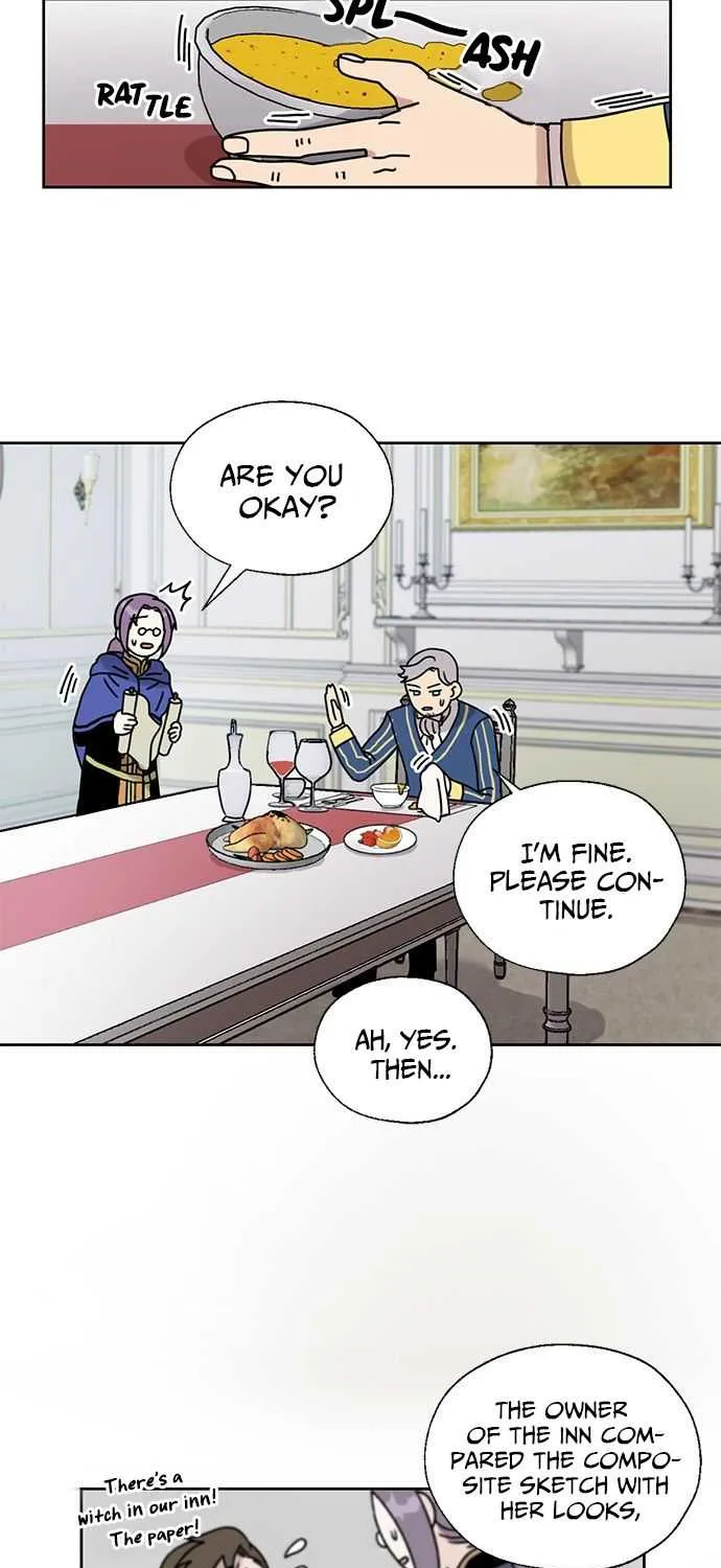 I Became The Chef Of The Dragon King Chapter 22 page 3 - 