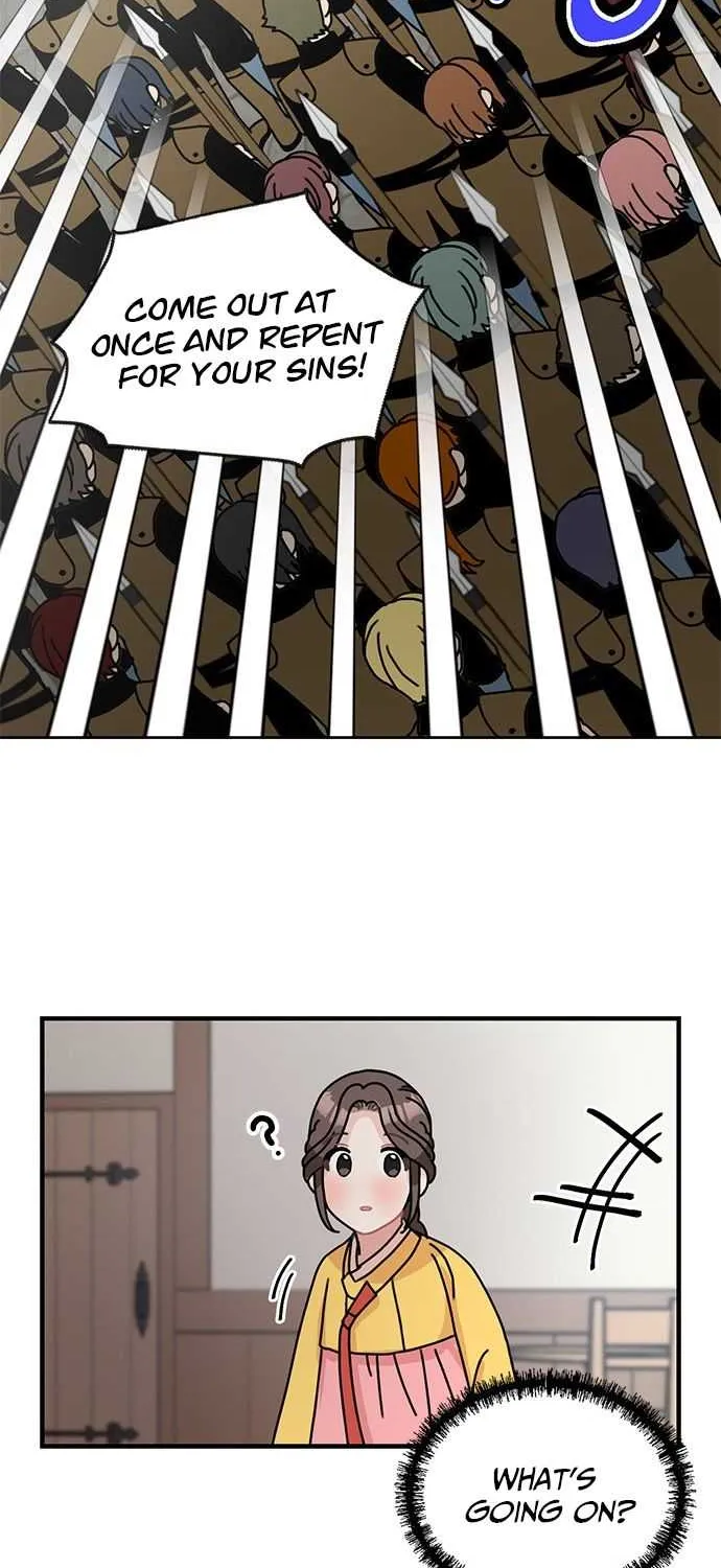 I Became The Chef Of The Dragon King Chapter 22 page 23 - 