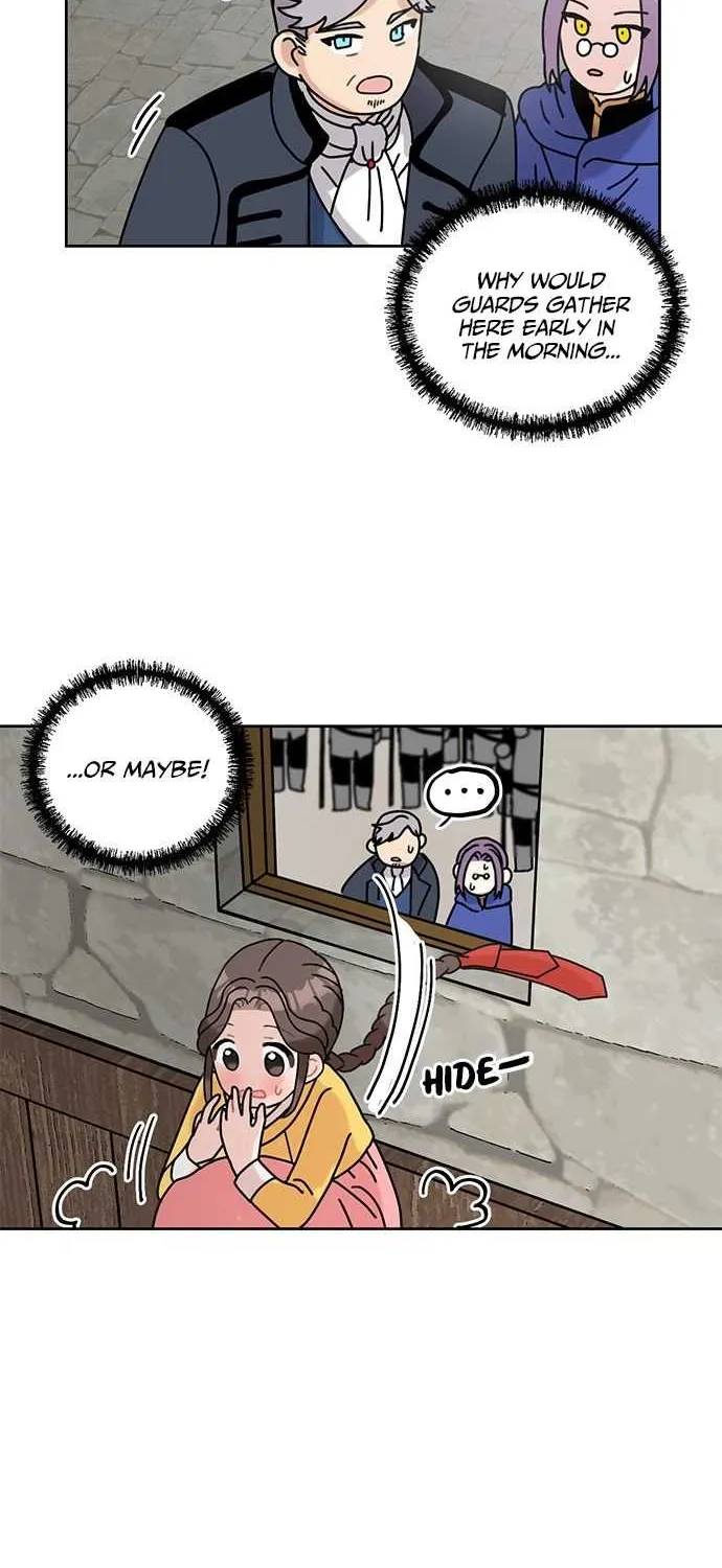 I Became The Chef Of The Dragon King Chapter 22 page 26 - 