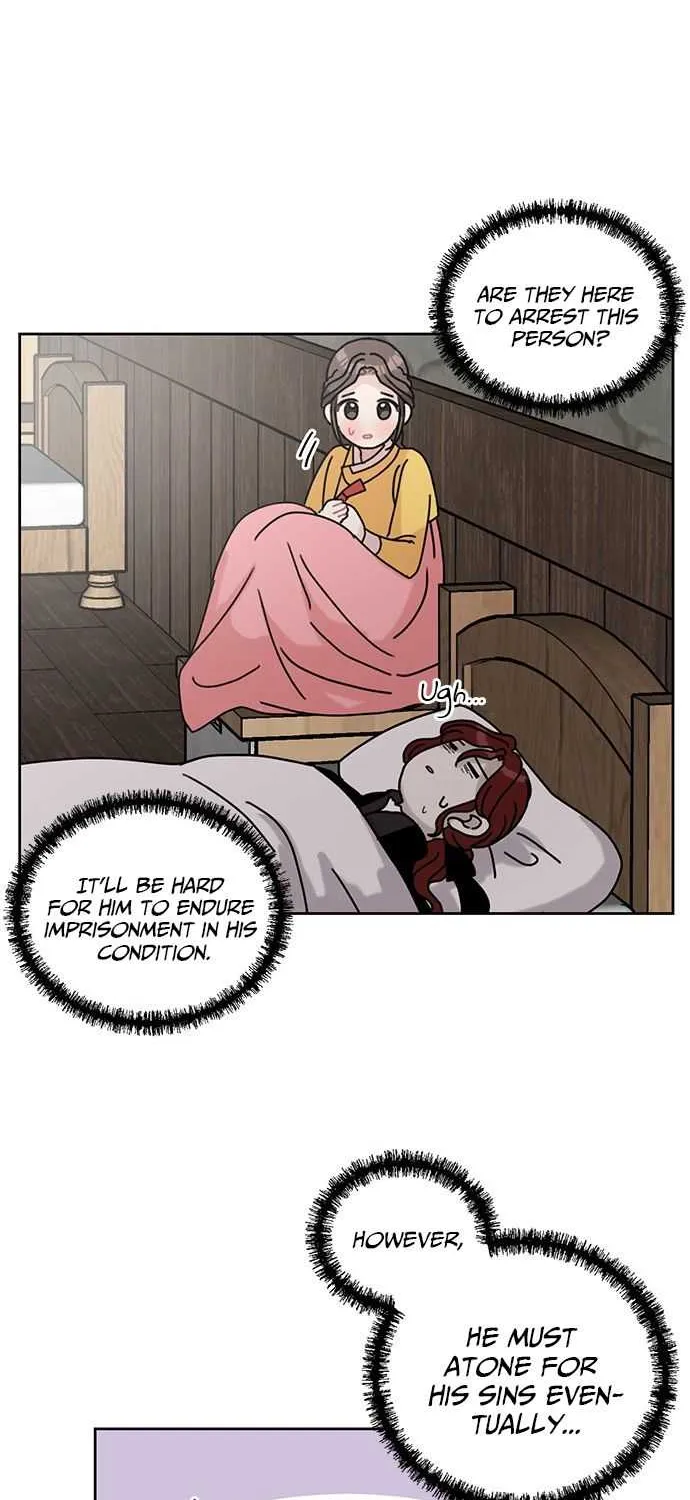 I Became The Chef Of The Dragon King Chapter 22 page 28 - 
